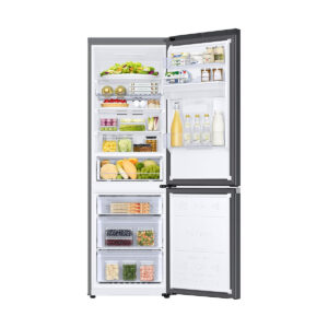 Ψυγείο με καταψύκτη SAMSUNG RB34C652EB1/EK Ψυγείο με καταψύκτη SAMSUNG RB34C652EB1/EK