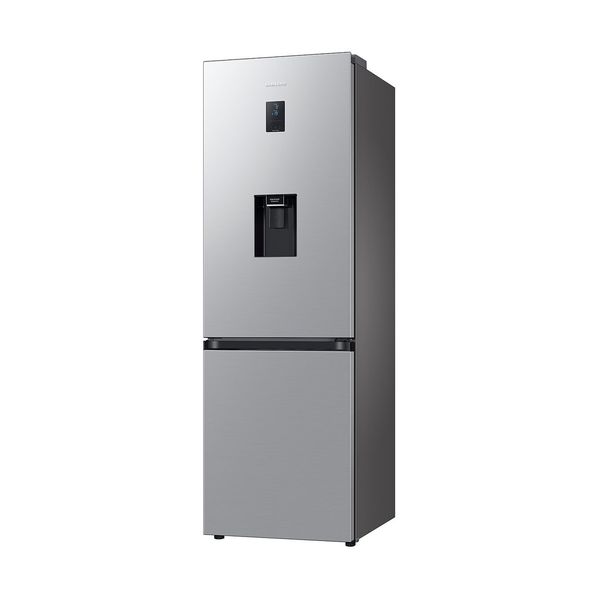 Ψυγείο με καταψύκτη SAMSUNG RB34C652EB1/EK Ψυγείο με καταψύκτη SAMSUNG RB34C652EB1/EK