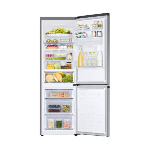 Ψυγείο με καταψύκτη SAMSUNG RB34C652EB1/EK Ψυγείο με καταψύκτη SAMSUNG RB34C652EB1/EK