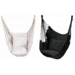 Πολυτελής αιώρα – τύπου αιωρούμενης καρέκλας (κούνια) Rila Crafts