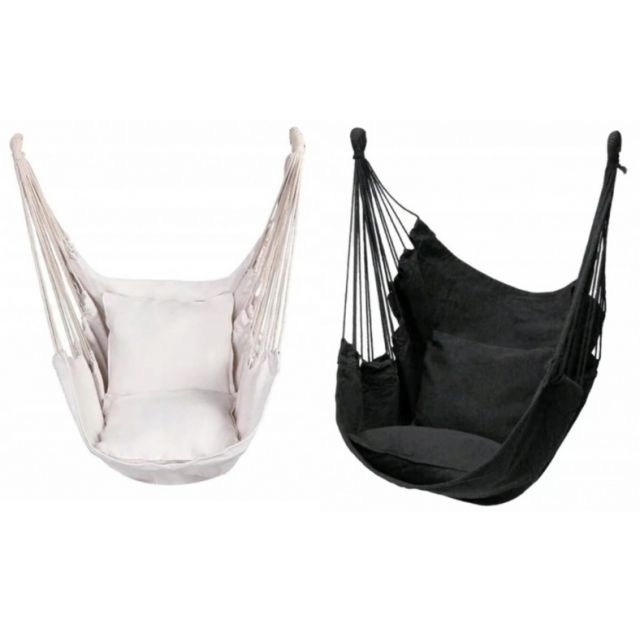 Πολυτελής αιώρα – τύπου αιωρούμενης καρέκλας (κούνια) Rila Crafts