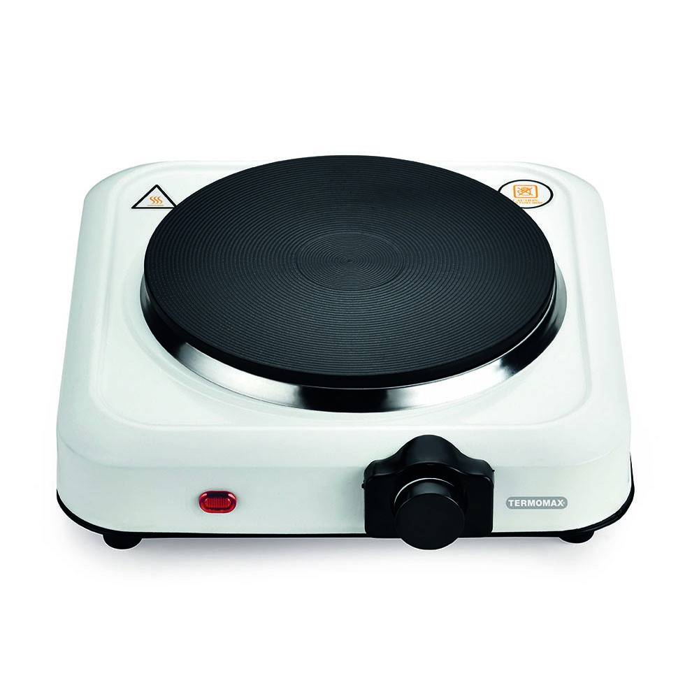Ηλεκτρική εστία Termomax TX-100