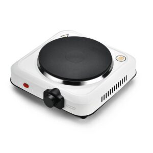 Ηλεκτρική εστία Termomax TX-100