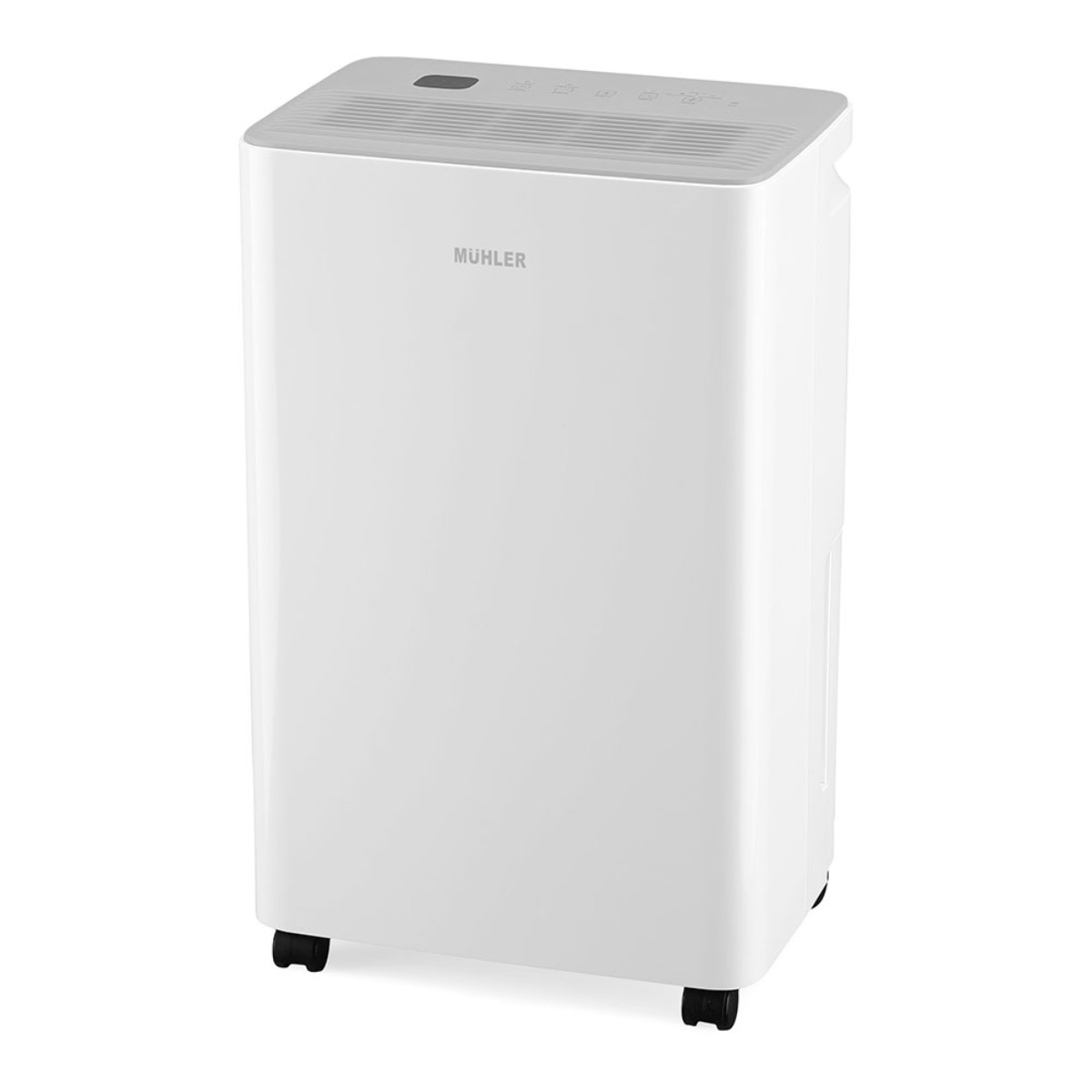 Αφυγραντήρας Muhler MHD-10T25 Αφυγραντήρας Muhler MHD-10T25