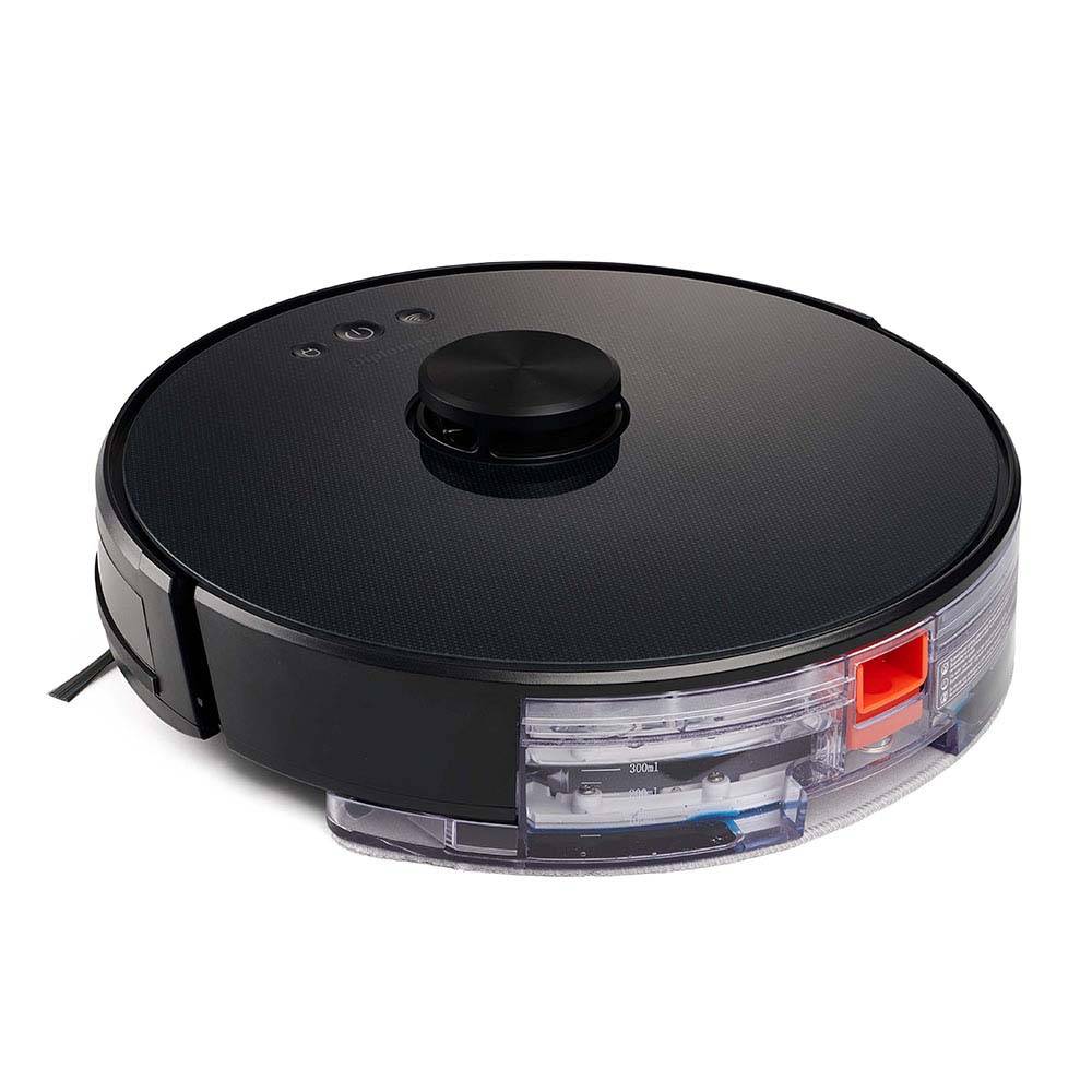 Ρομποτική σκούπα Diplomat Robbo X13 Ρομποτική σκούπα Diplomat Robbo X13