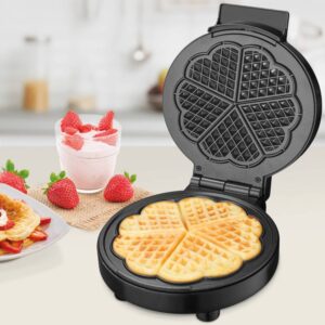 Μηχάνημα για βάφλες Muhler MHT-1010W