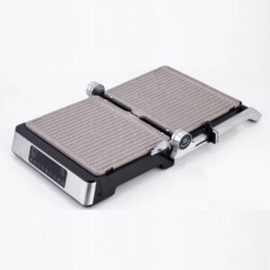 Ηλεκτρική ψησταριά με ψηφιακό έλεγχο Finlux FDG-22MX