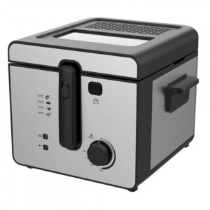 Φριτέζα Crown CDF-2516SB