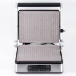 Ηλεκτρική ψησταριά με ψηφιακό έλεγχο Finlux FDG-22MX