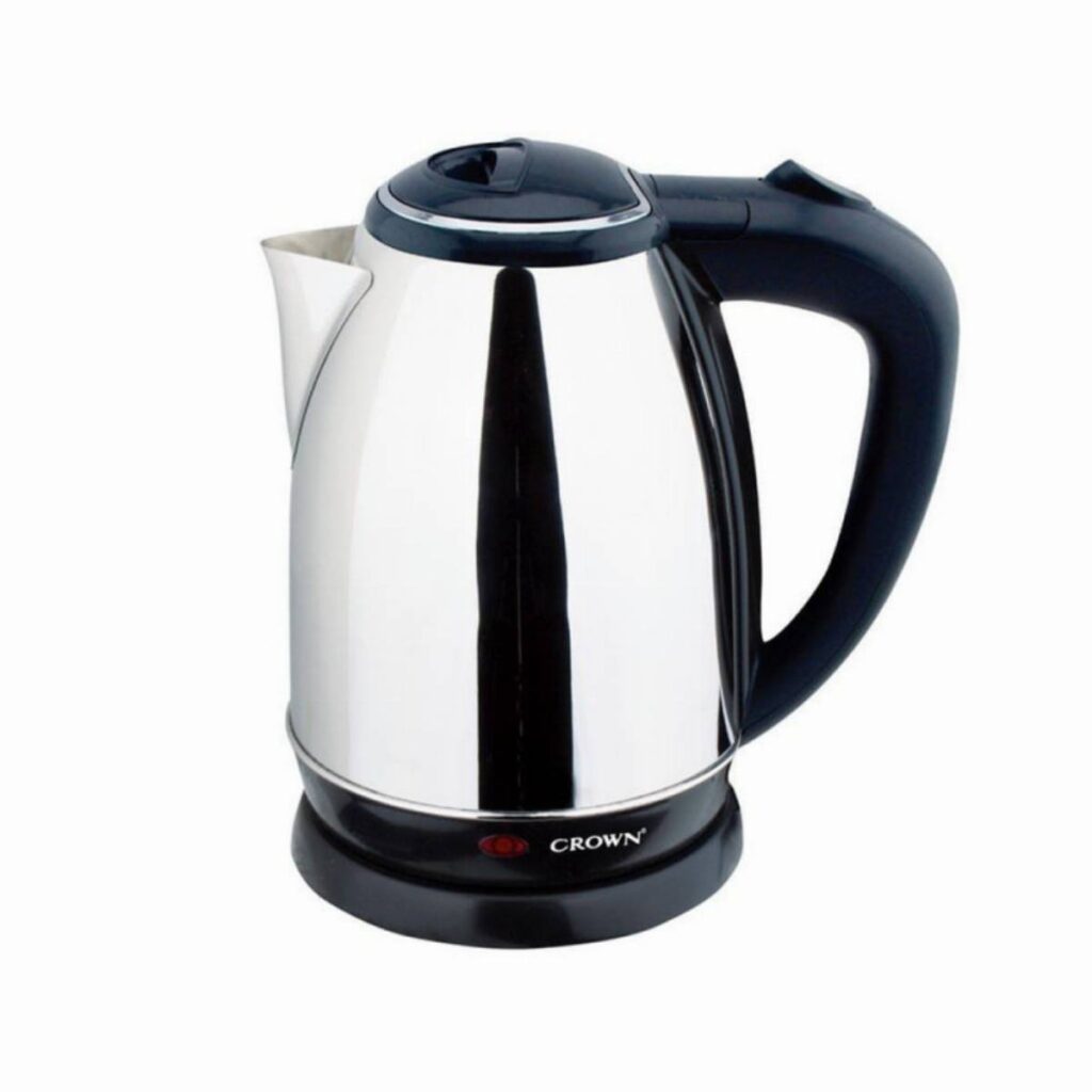 Ηλεκτρικός βραστήρας Crown CK-2108Y