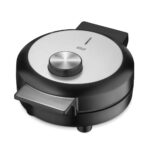 Μηχάνημα για βάφλες Muhler MHT-1010W