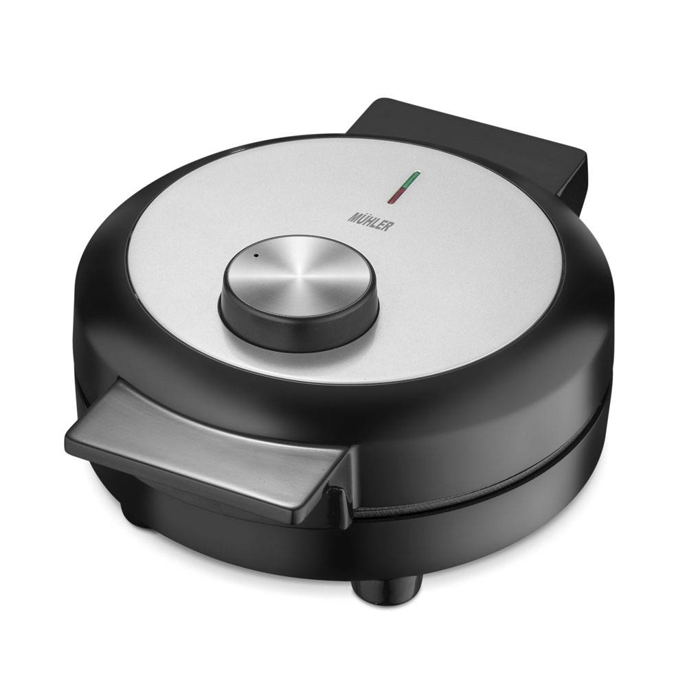 Μηχάνημα για βάφλες Muhler MHT-1010W