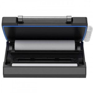 Συσκευή συσκευασίας κενού Finlux FVM135MAX