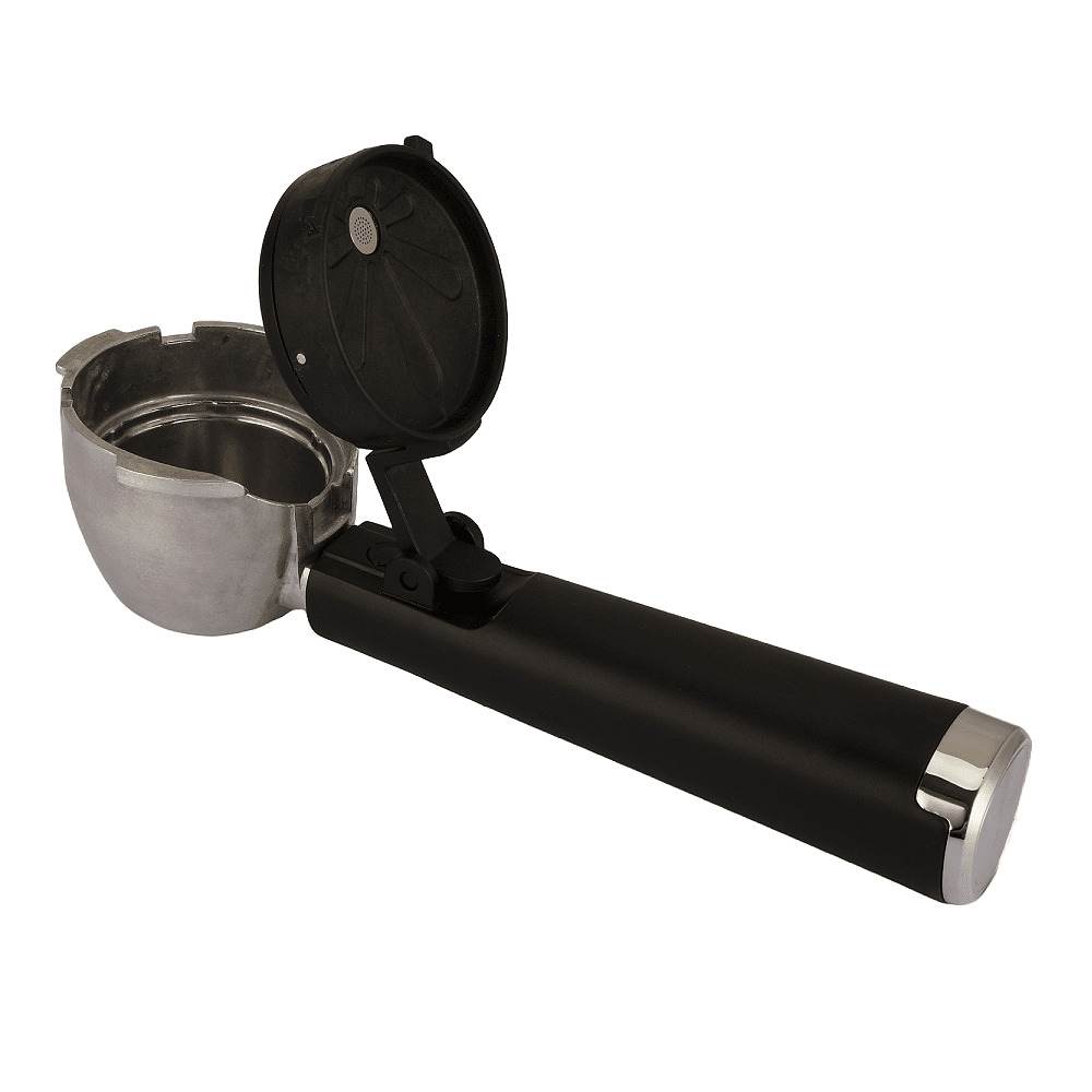 Μηχανή εσπρέσο Crown CEM-1527 Μηχανή εσπρέσο Crown CEM-1527