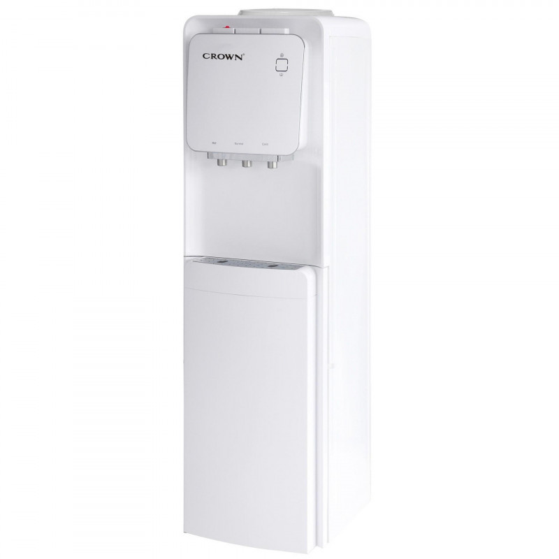 Διανεμητής νερού Crown CWD 1934W