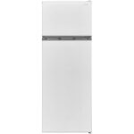 Ψυγείο με άνω καταψύκτη Sharp SJ-FTB01ITXWE