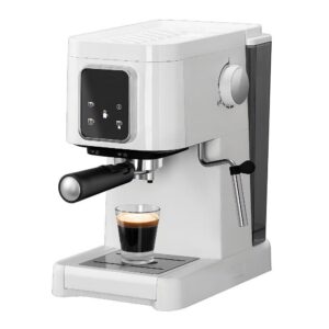Μηχανή Espresso Finlux FEM-1697 Μηχανή Espresso Finlux FEM-1697