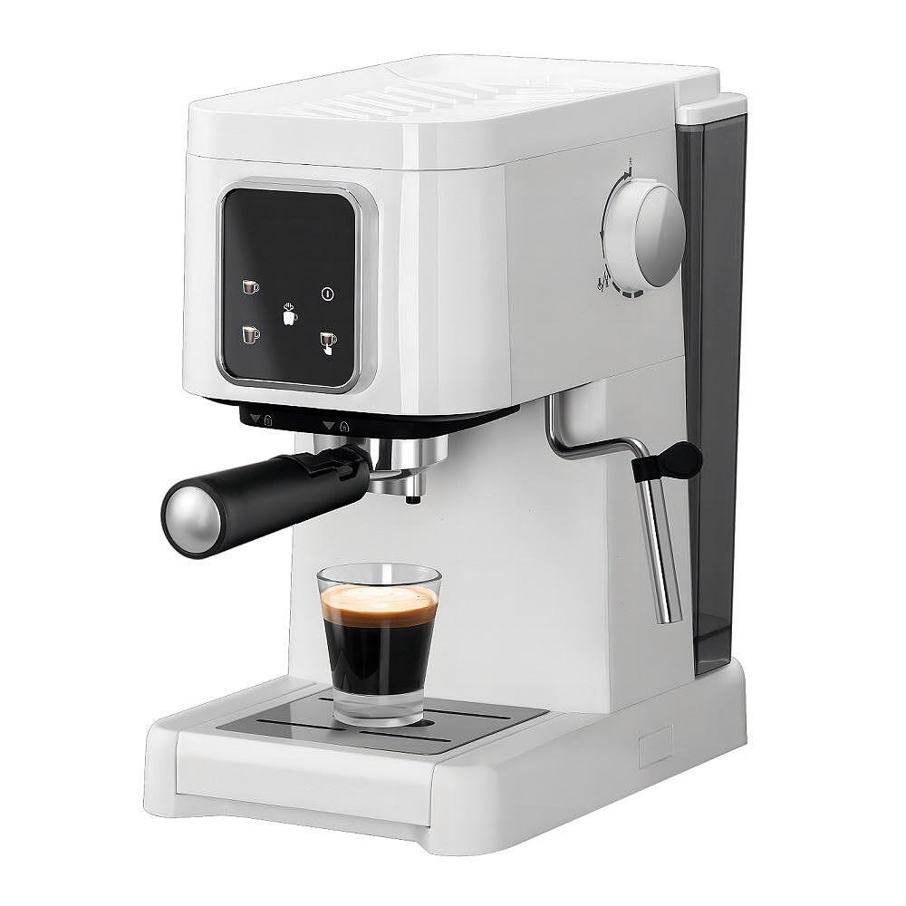 Μηχανή Espresso Finlux FEM-1697 Μηχανή Espresso Finlux FEM-1697