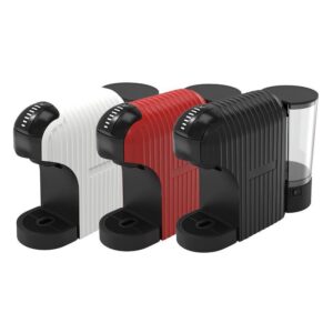 Μηχανή εσπρέσο για αλεσμένο καφέ και κάψουλες 7 σε 1 Crown CCM-1530B Μηχανή εσπρέσο για αλεσμένο καφέ και κάψουλες 7 σε 1 Crown CCM-1530B