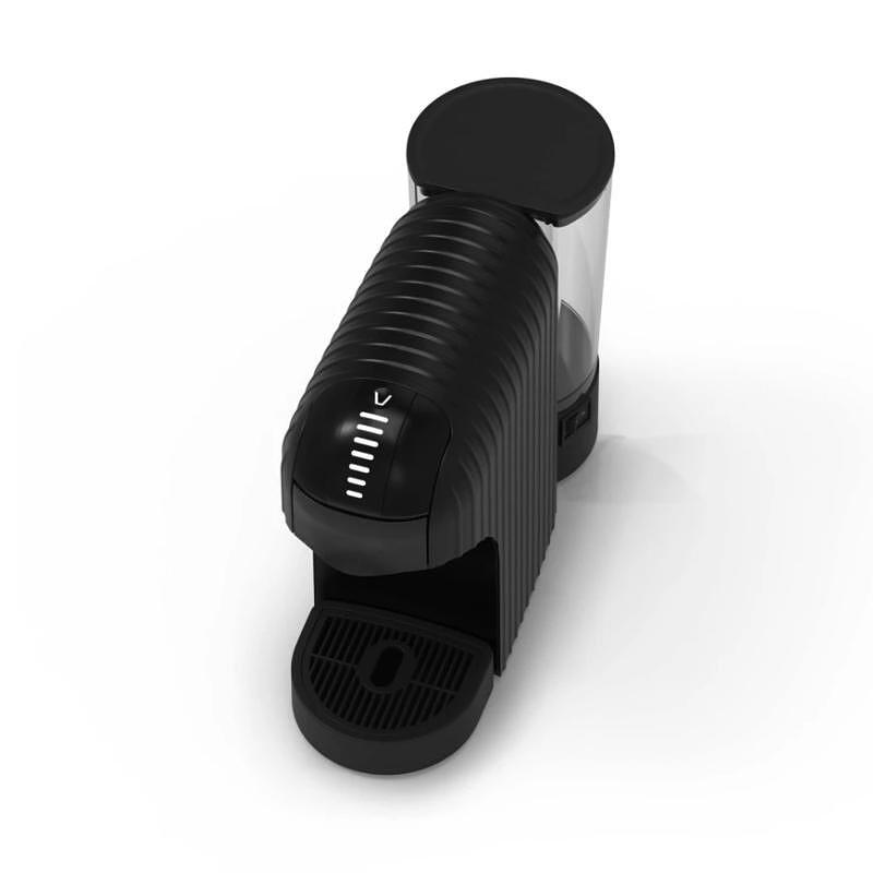 Μηχανή εσπρέσο για αλεσμένο καφέ και κάψουλες 7 σε 1 Crown CCM-1530B Μηχανή εσπρέσο για αλεσμένο καφέ και κάψουλες 7 σε 1 Crown CCM-1530B