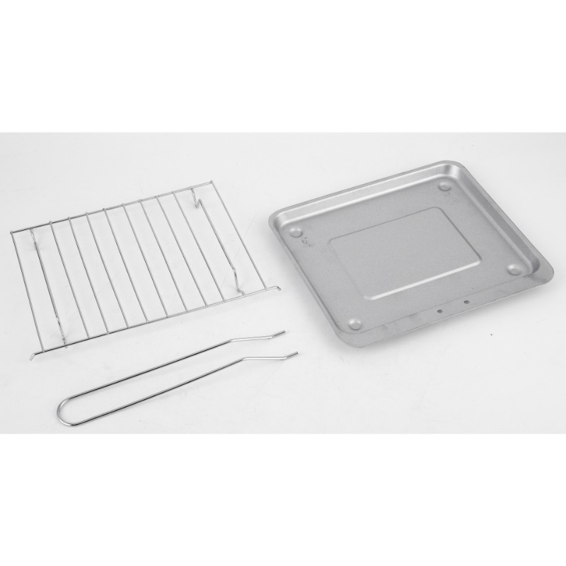 Ηλεκτρική ψηστιέρα Crown ESG800A Ηλεκτρική ψηστιέρα Crown ESG800A