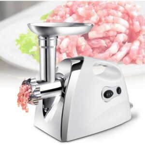 Κρεατομηχανή Crown CTG-20GW