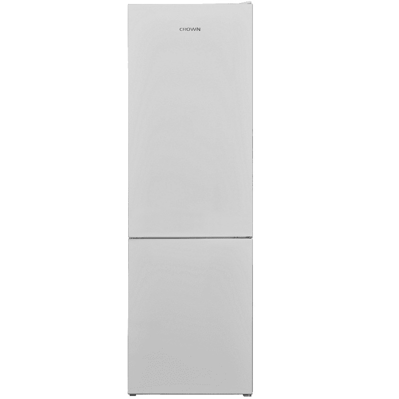 Ψυγείο με καταψύκτη Crown GN-3130E
