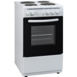 Μεγάλη κουζίνα Crown 5400A