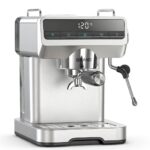 Μηχανή Espresso Finlux FEM-1866