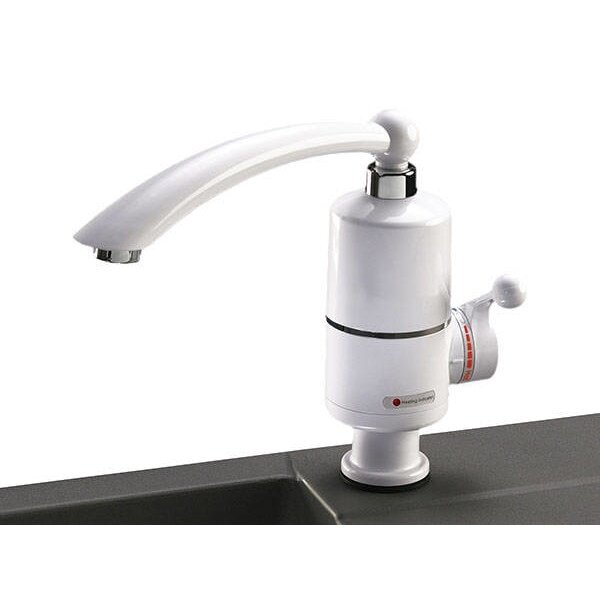 Θερμοσίφωνας Crown CIHF-3000V Θερμοσίφωνας Crown CIHF-3000V