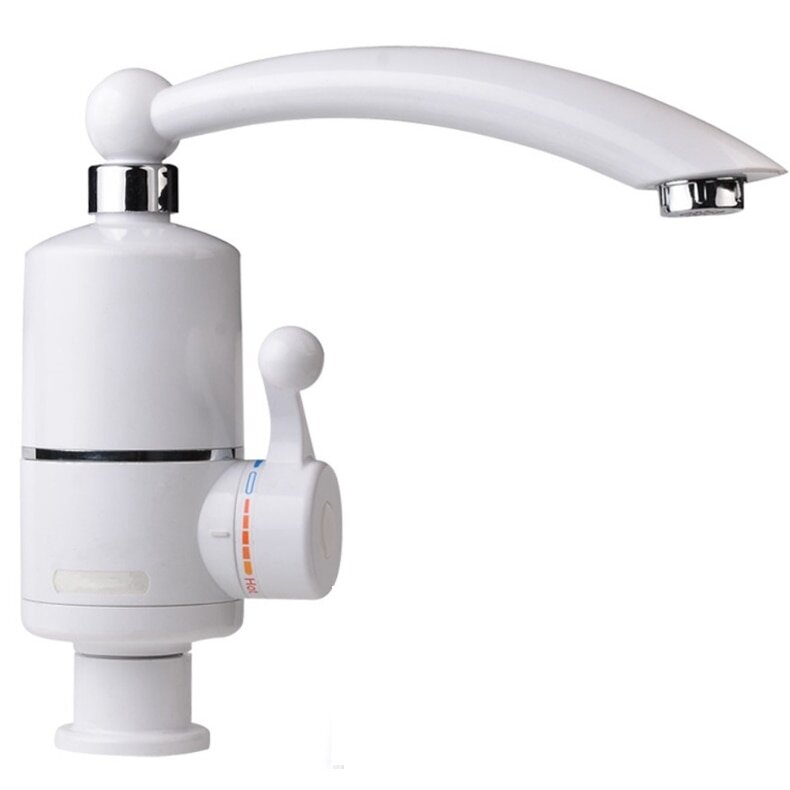 Θερμοσίφωνας Crown CIHF-3000V