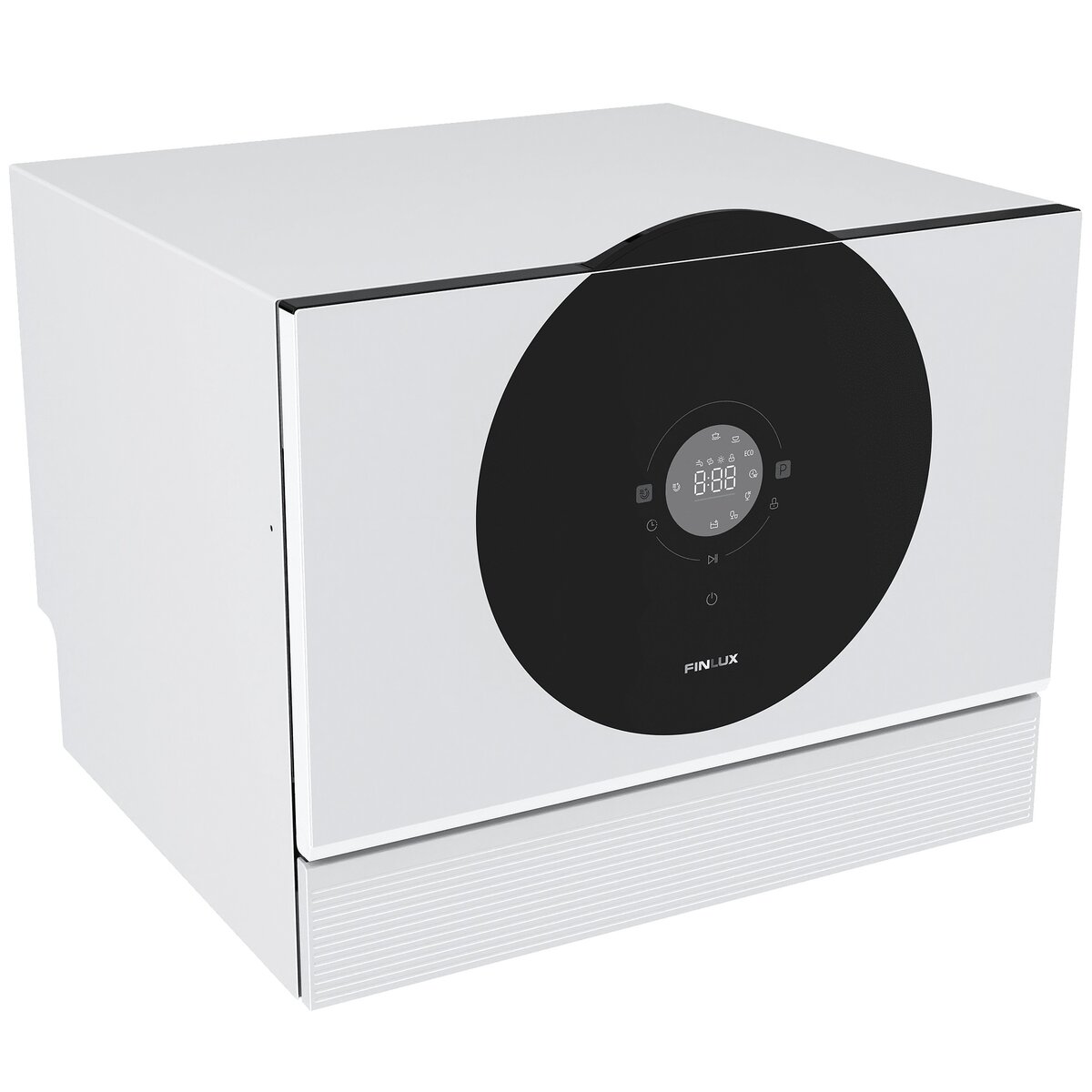 Πλυντήριο πιάτων Finlux WQP6-3609W Πλυντήριο πιάτων Finlux WQP6-3609W