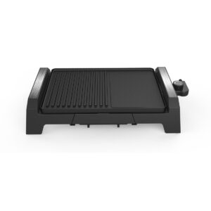 Ηλεκτρική ψησταριά Crown CHG-2000PBS Ηλεκτρική ψησταριά Crown CHG-2000PBS