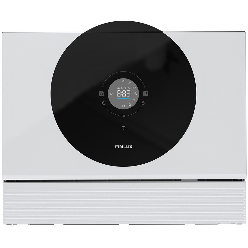 Πλυντήριο πιάτων Finlux WQP6-3609W