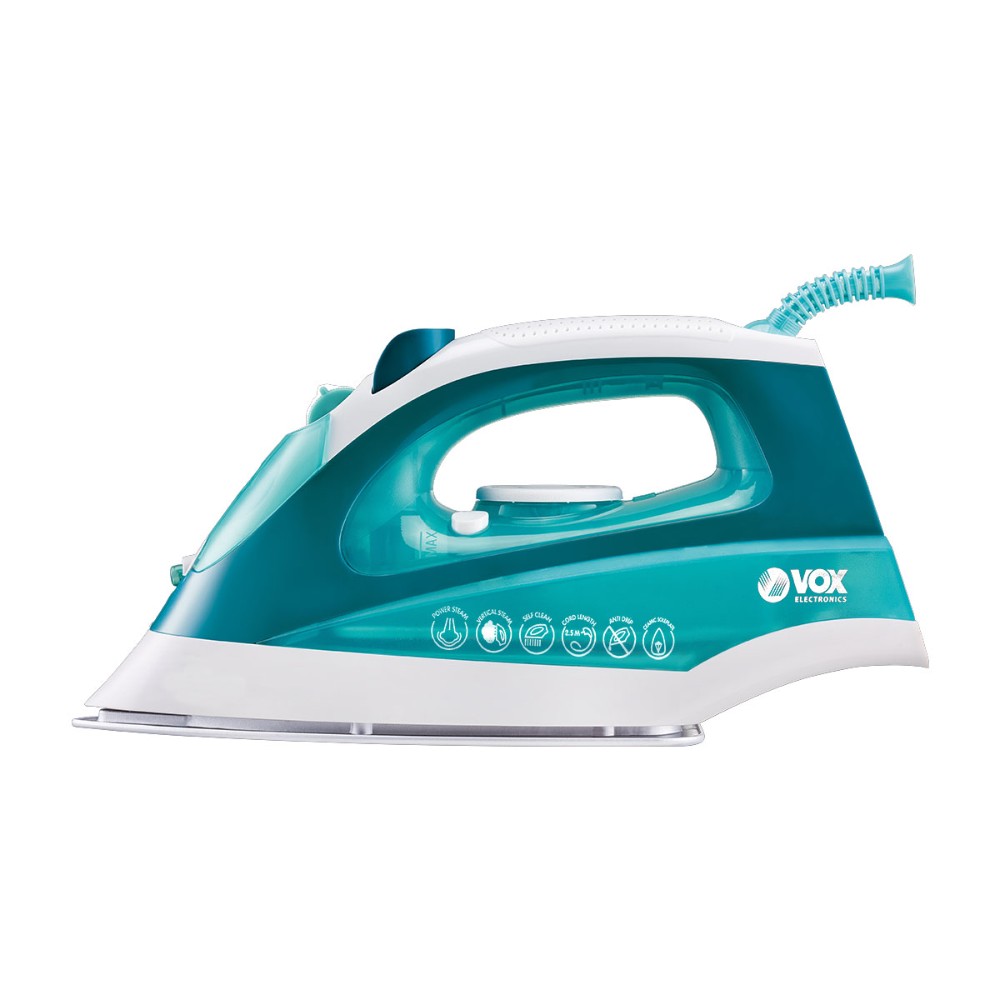 Ατμοσίδερο VOX DBL-5010