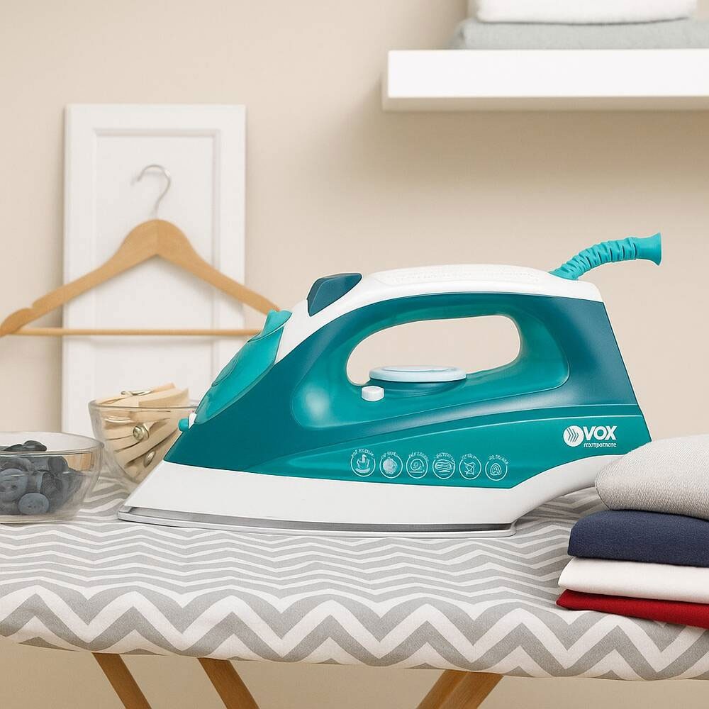 Ατμοσίδερο VOX DBL-5010 Ατμοσίδερο VOX DBL-5010