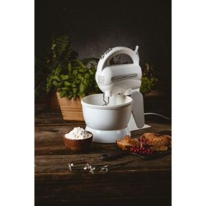 Μίξερ με μπολ Camry CR-4213