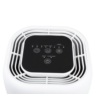 Καθαριστής αέρα 45W HOMA HZ29UVI Καθαριστής αέρα HOMA HZ29UVI