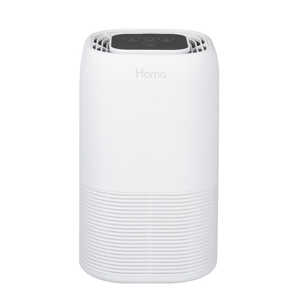 Καθαριστής αέρα HOMA HZ29UVI Καθαριστής αέρα HOMA HZ29UVI