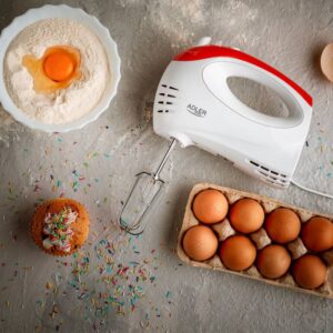 Μίξερ με ραβδομπλέντερ Adler AD 4212