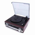 Πικάπ με ραδιόφωνο Camry CR 1113