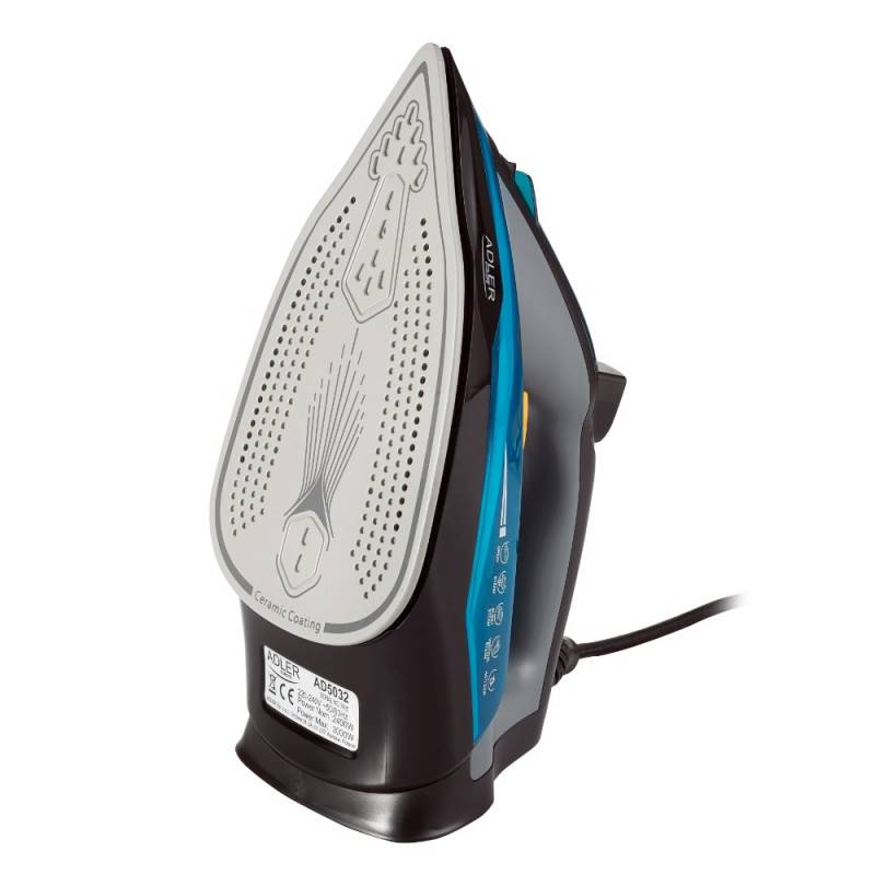 Σίδερο Adler AD 5032 Σίδερο Adler AD 5032