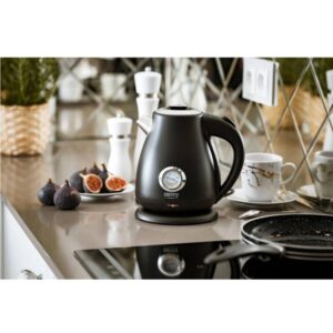 Ηλεκτρικός βραστήρας με θερμόμετρο Camry CR 1344