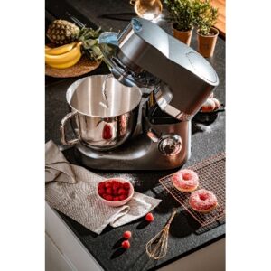 Πλανητικός μίξερ κουζίνας Adler AD-4221