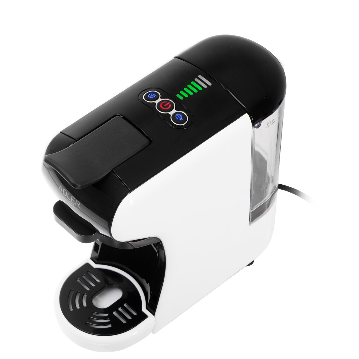 Μηχανή espresso 9σε1 Adler AD-4386 Μηχανή espresso 9σε1 Adler AD-4386