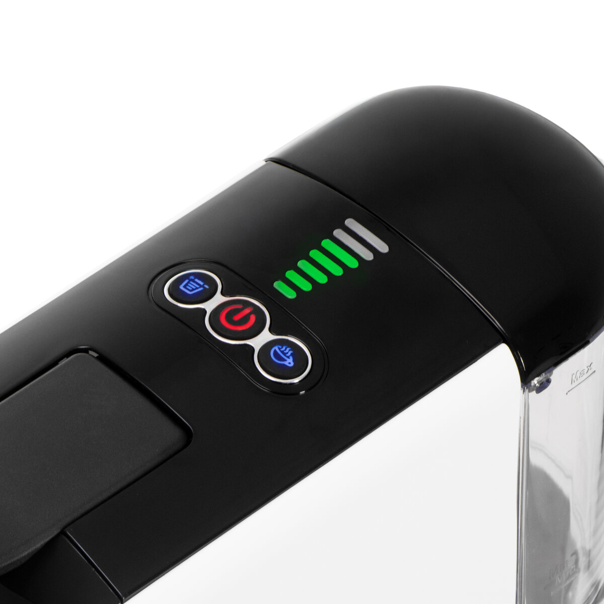 Μηχανή espresso 9σε1 Adler AD-4386 Μηχανή espresso 9σε1 Adler AD-4386