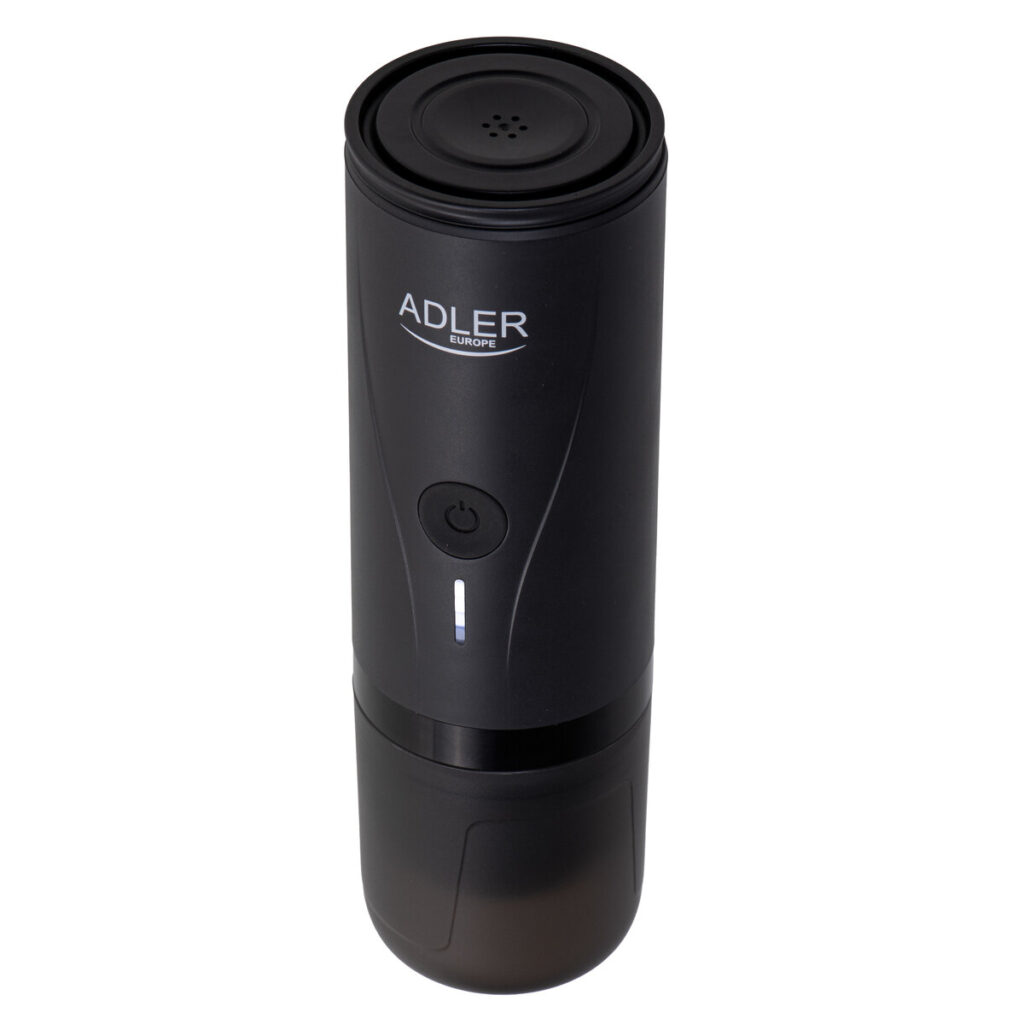 Φορητή μηχανή εσπρέσο Adler AD-4400