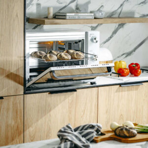 Ηλεκτρικός φούρνος με σούβλα Adler AD-6027