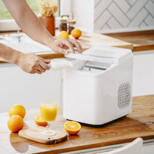 Παγομηχανή Adler AD-8800