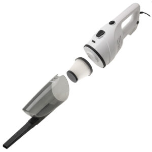 Κάθετη ηλεκτρική σκούπα Mesko MS-7071